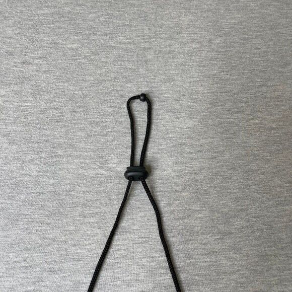 Replacement Bucket Hat Adjustable Drawstring Clip String - Picture 6 of 11